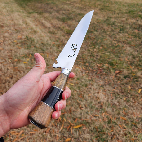 BladeBlink 10-inch Chef's Knife 🔪 HUGE 50% OFF SALE 🌟Life Time Warranty 🛡️